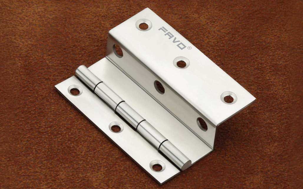 stainless-steelbrass