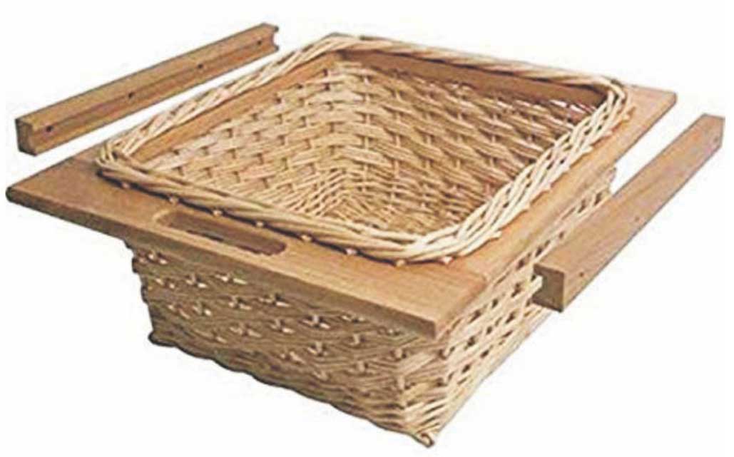 basket