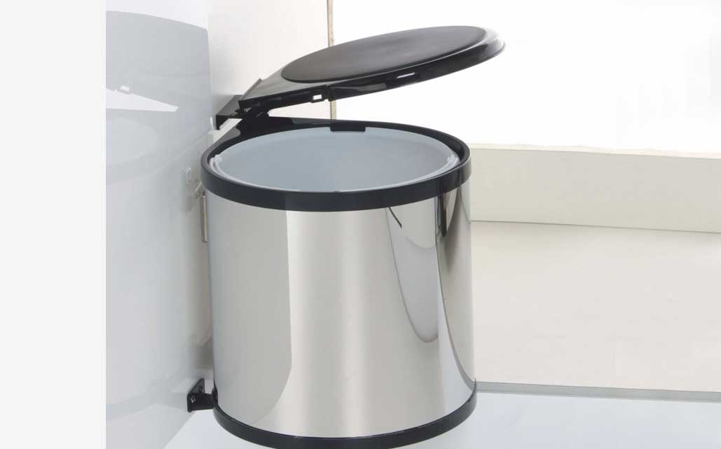 binholder