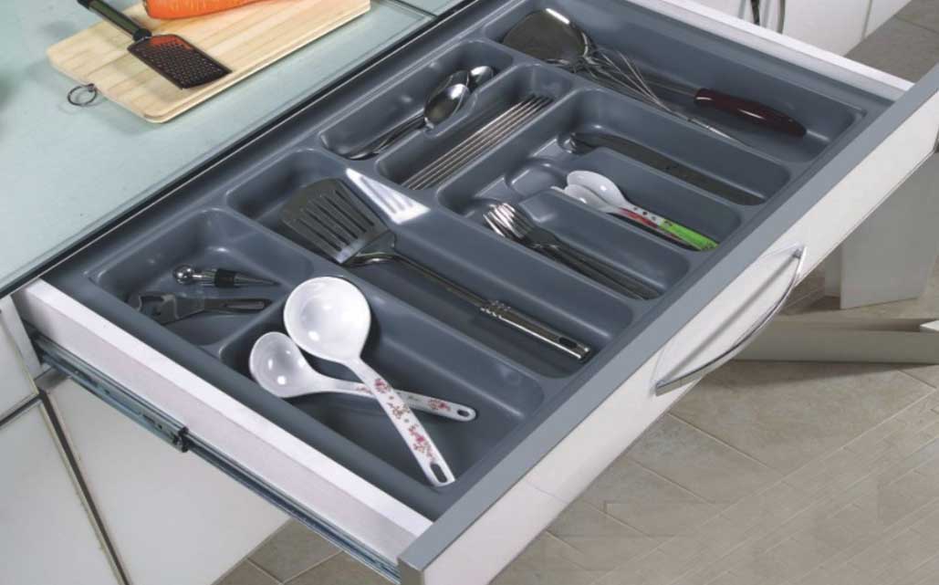 cutlery