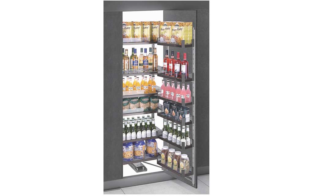 pantry