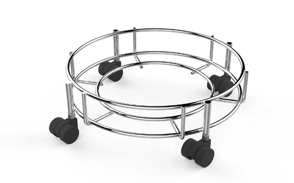 trolley